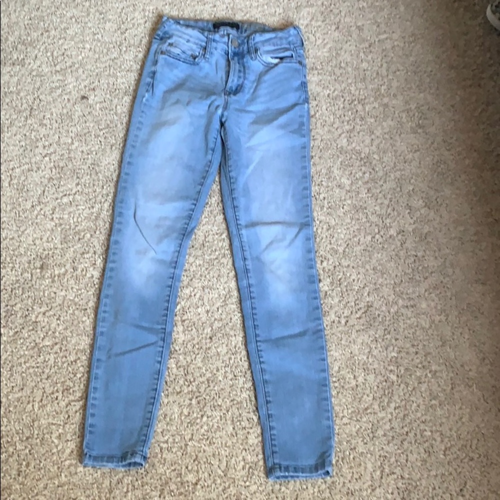 jeans